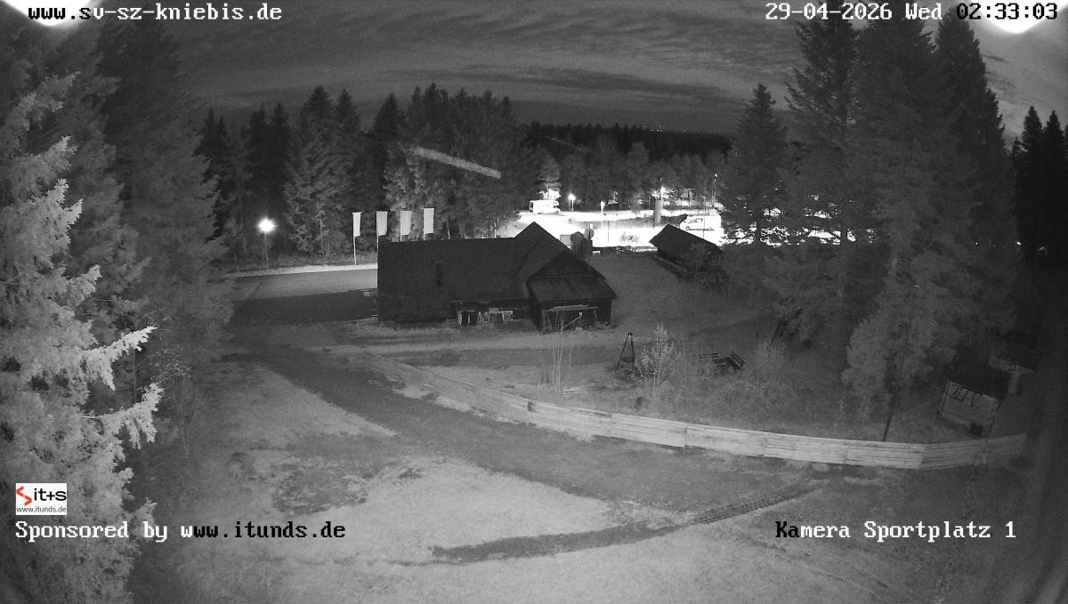 Archiv Foto Webcam Kniebis - Heimatpfad