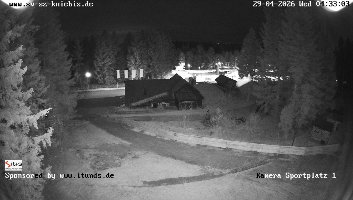 Archiv Foto Webcam Kniebis - Heimatpfad