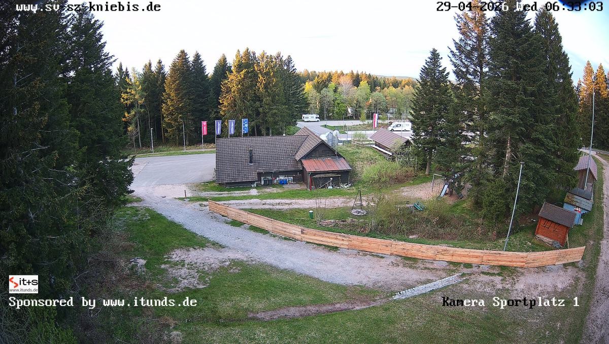Archiv Foto Webcam Kniebis - Heimatpfad