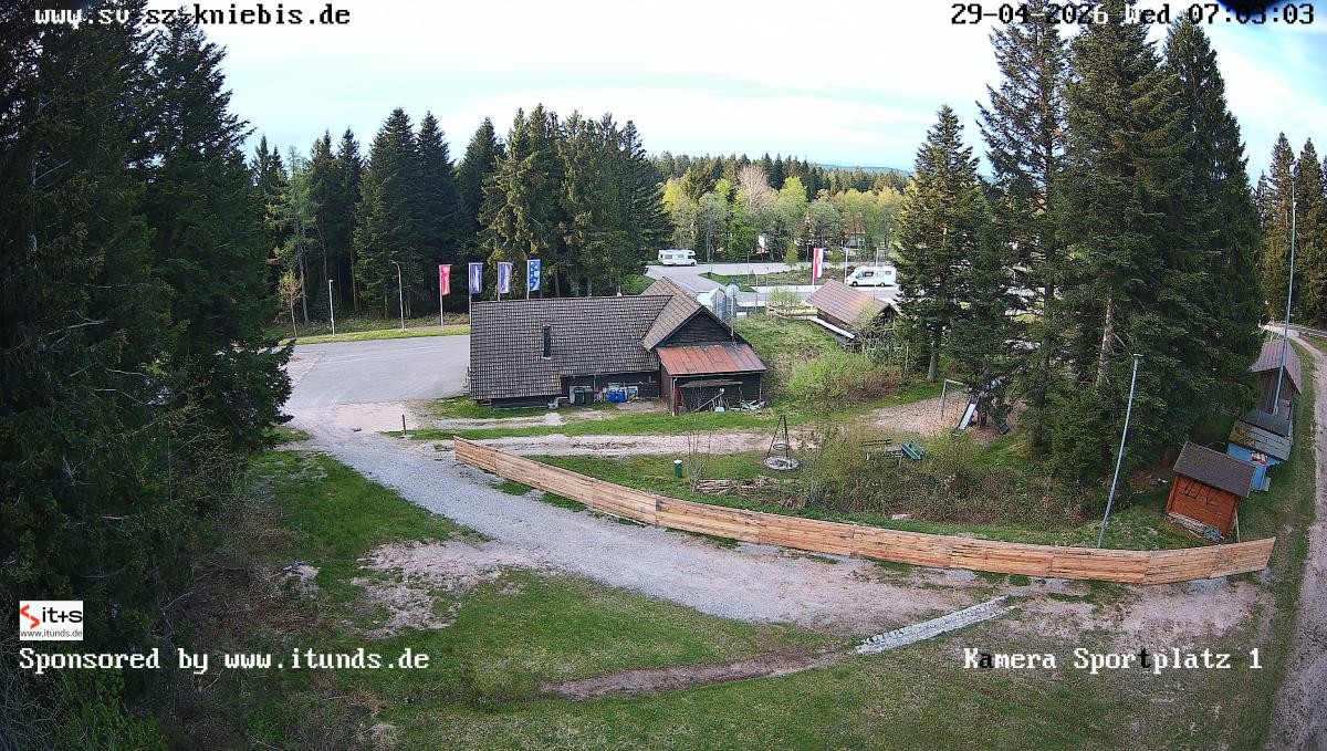 Archiv Foto Webcam Kniebis - Heimatpfad