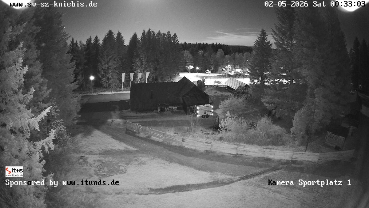 Archiv Foto Webcam Kniebis - Heimatpfad