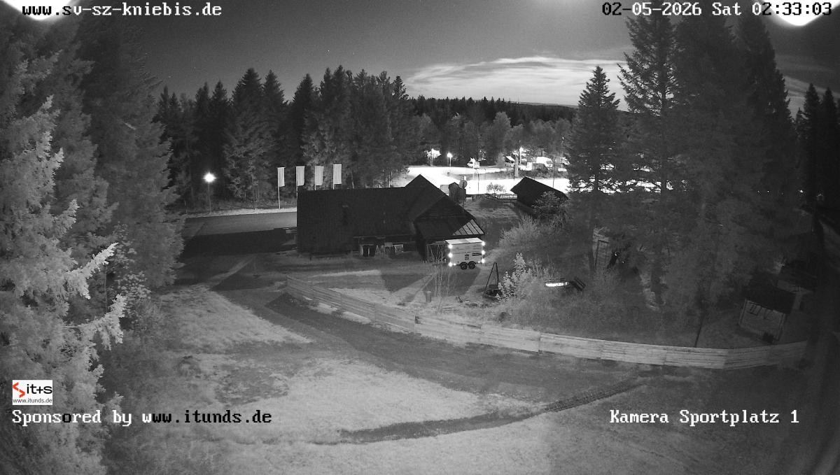 Archiv Foto Webcam Kniebis - Heimatpfad
