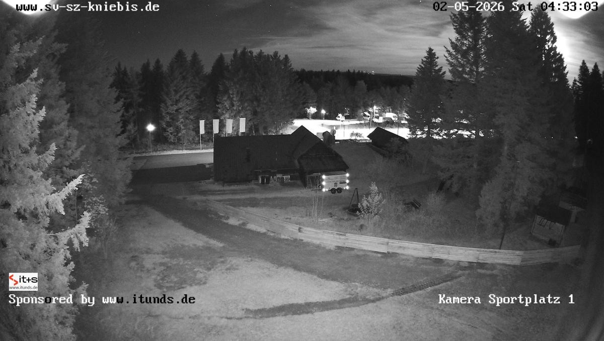Archiv Foto Webcam Kniebis - Heimatpfad