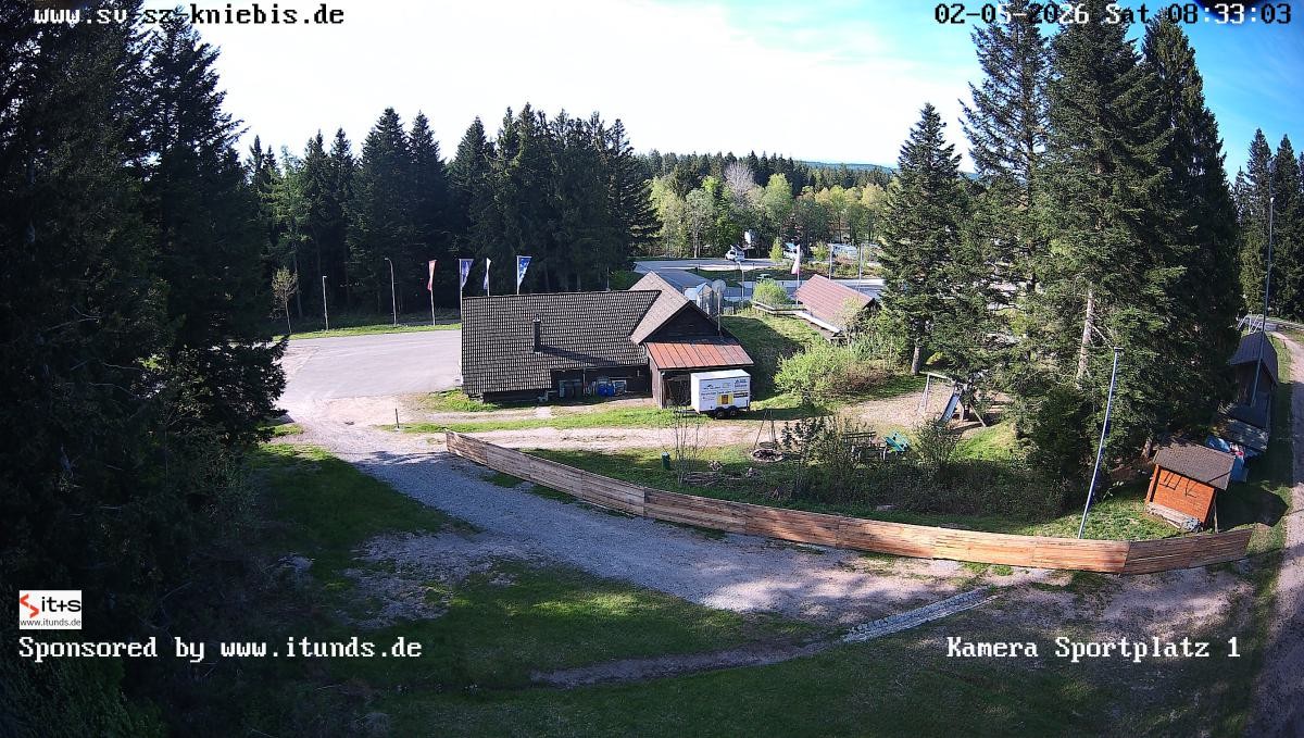 Archiv Foto Webcam Kniebis - Heimatpfad