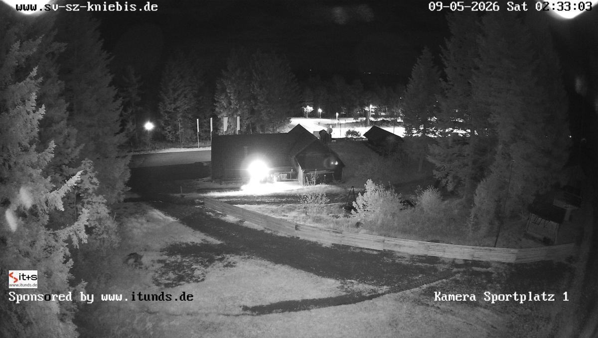 Archiv Foto Webcam Kniebis - Heimatpfad