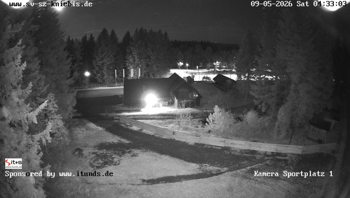 Archiv Foto Webcam Kniebis - Heimatpfad