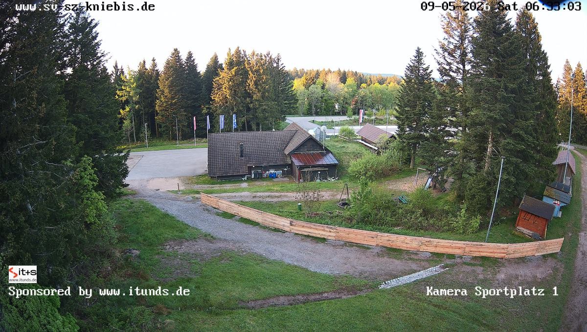 Archiv Foto Webcam Kniebis - Heimatpfad