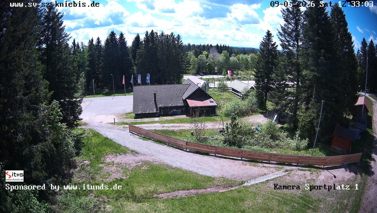 Archiv Foto Webcam Kniebis - Heimatpfad