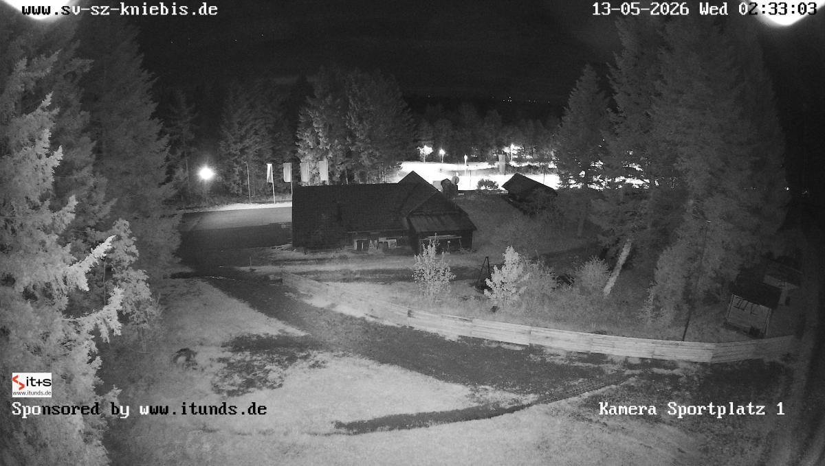 Archiv Foto Webcam Kniebis - Heimatpfad