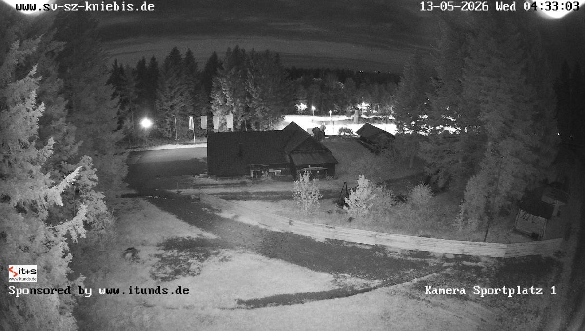 Archiv Foto Webcam Kniebis - Heimatpfad