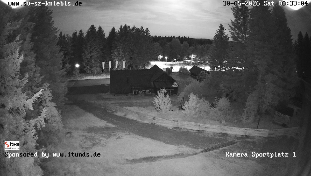 Archiv Foto Webcam Kniebis - Heimatpfad