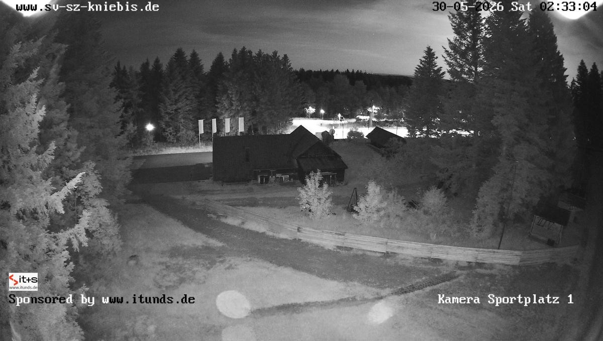 Archiv Foto Webcam Kniebis - Heimatpfad
