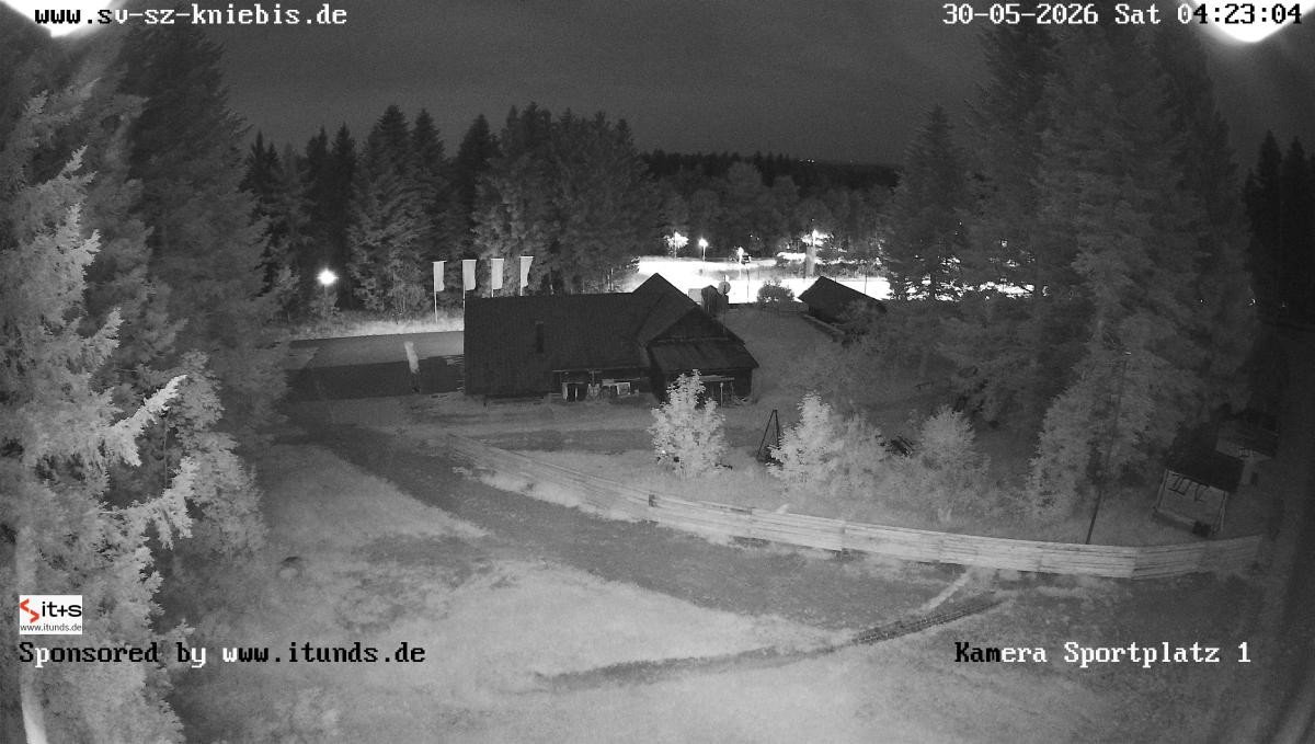 Archiv Foto Webcam Kniebis - Heimatpfad