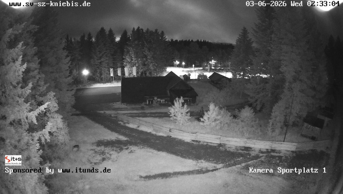 Archiv Foto Webcam Kniebis - Heimatpfad