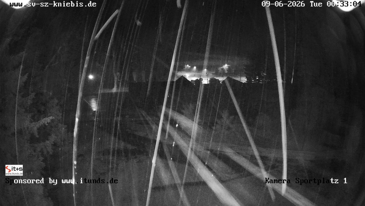 Archived image Webcam Kniebis - Black Forest