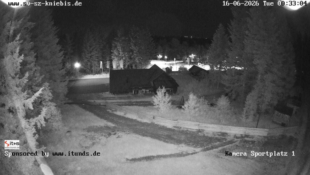 Archiv Foto Webcam Kniebis - Heimatpfad