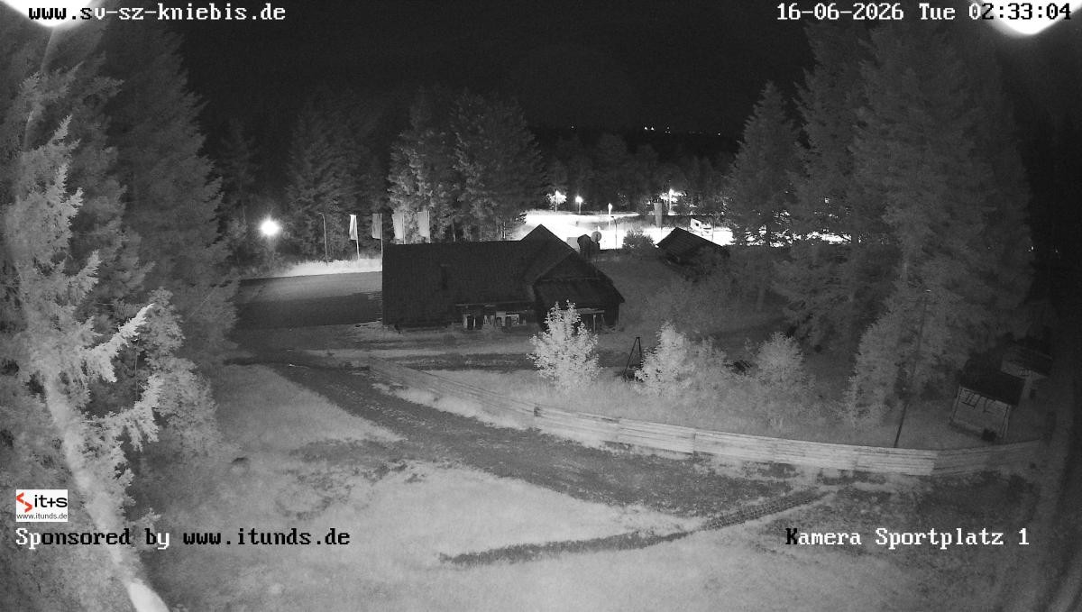Archiv Foto Webcam Kniebis - Heimatpfad