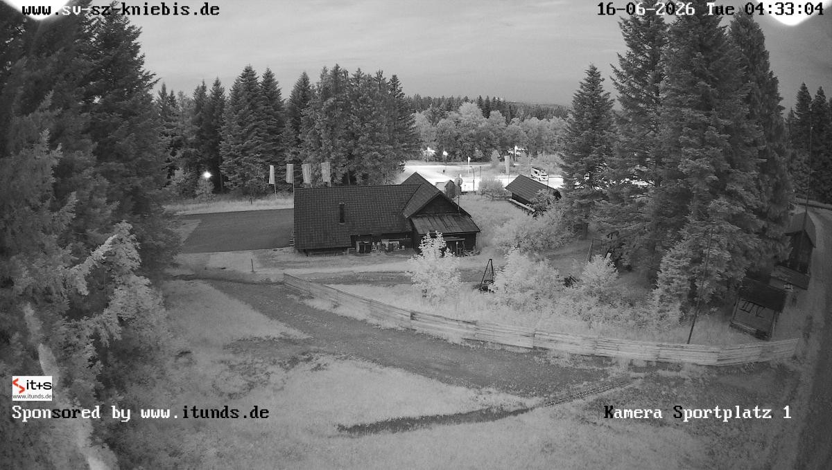 Archiv Foto Webcam Kniebis - Heimatpfad