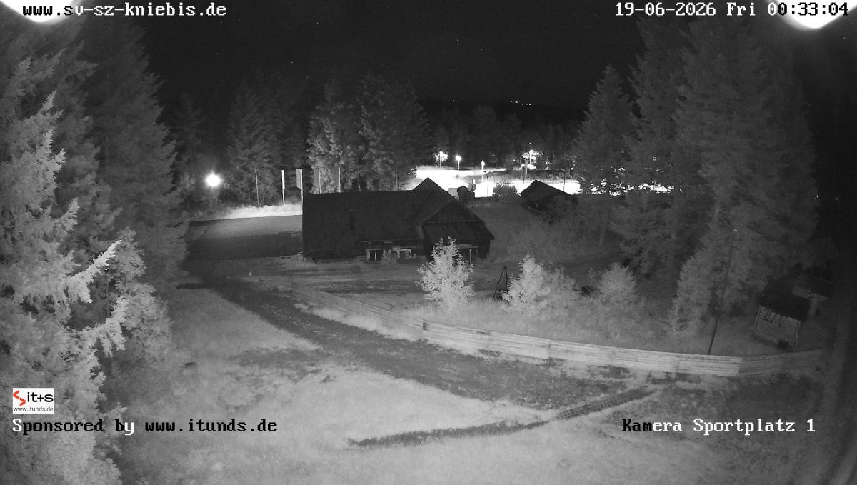 Archiv Foto Webcam Kniebis - Heimatpfad
