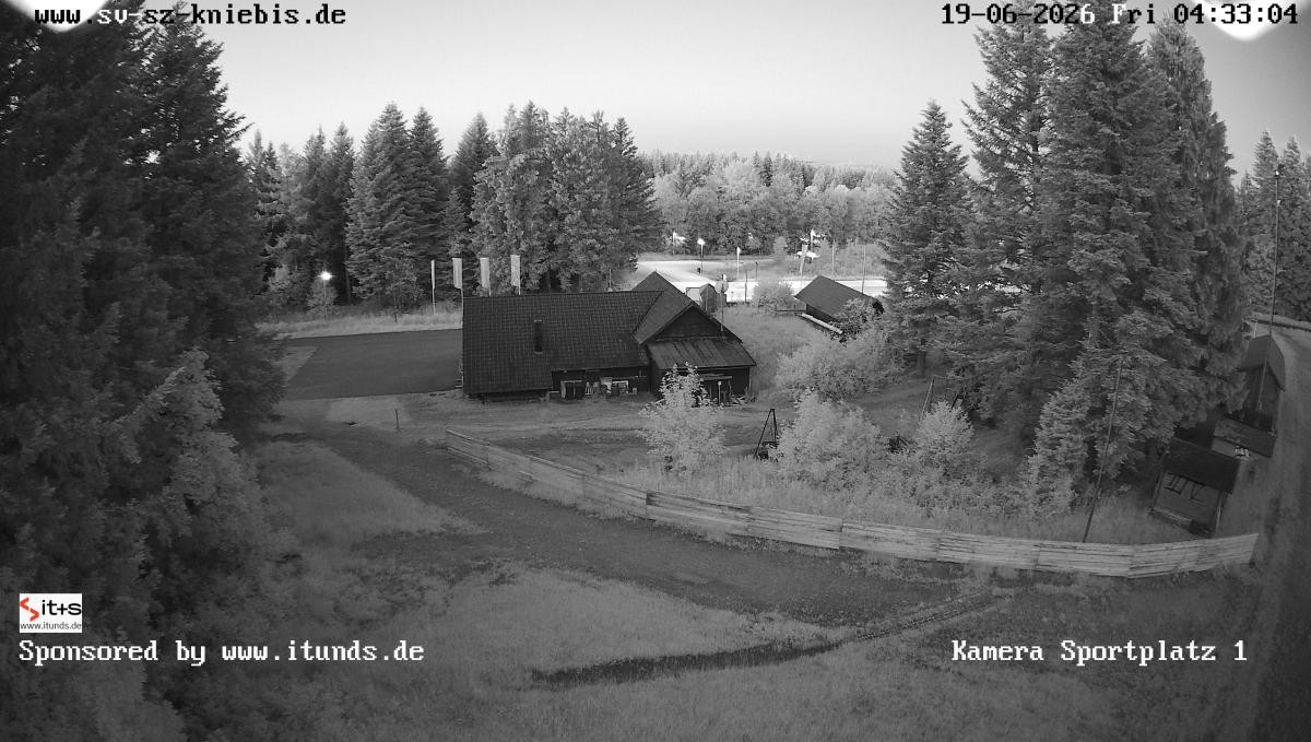 Archiv Foto Webcam Kniebis - Heimatpfad