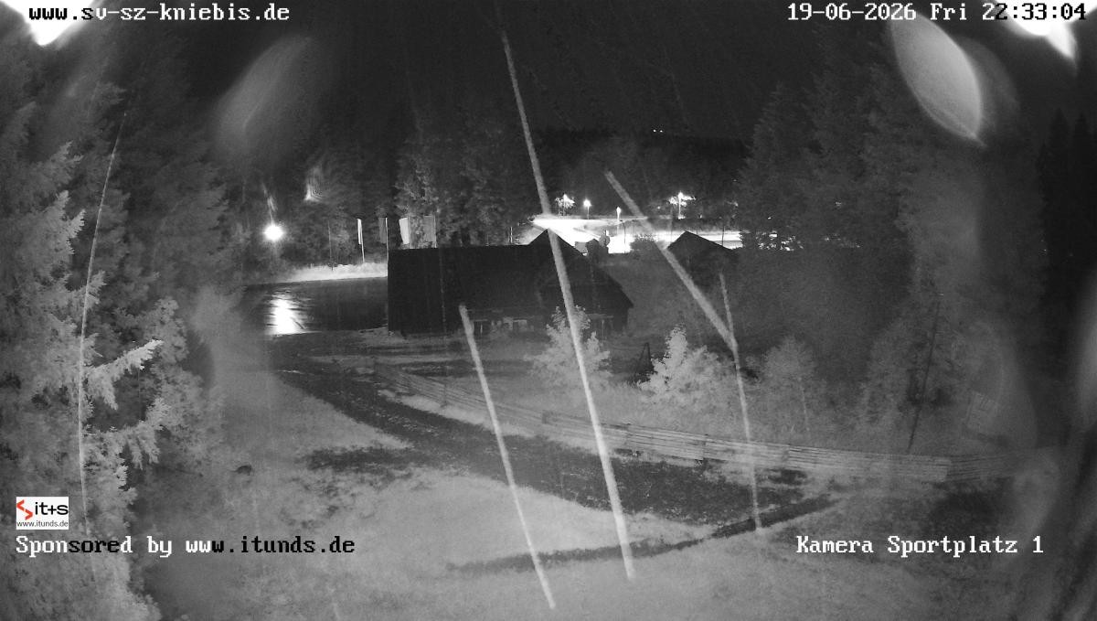 Archiv Foto Webcam Kniebis - Heimatpfad