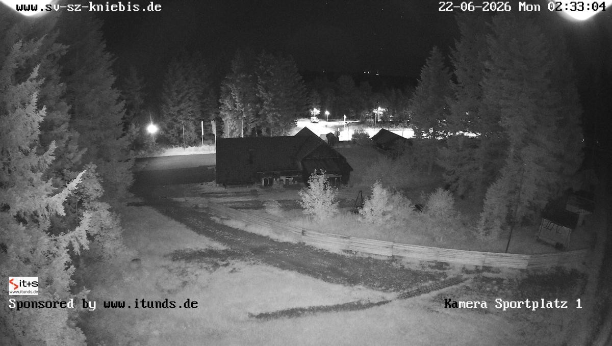 Archiv Foto Webcam Kniebis - Heimatpfad