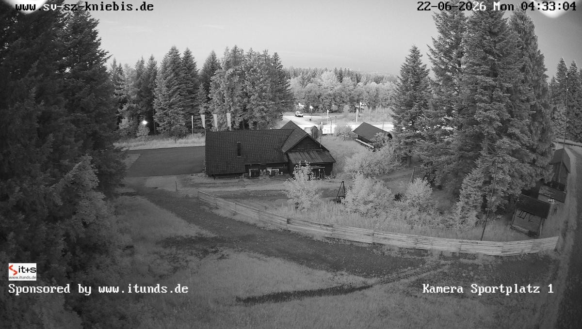 Archiv Foto Webcam Kniebis - Heimatpfad