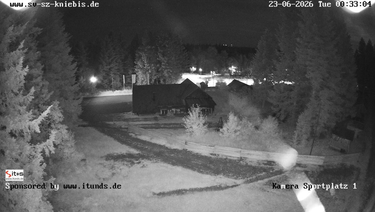 Archiv Foto Webcam Kniebis - Heimatpfad