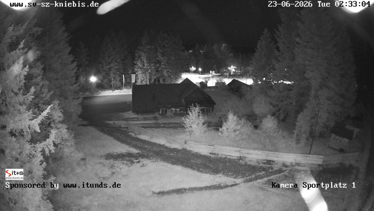 Archiv Foto Webcam Kniebis - Heimatpfad