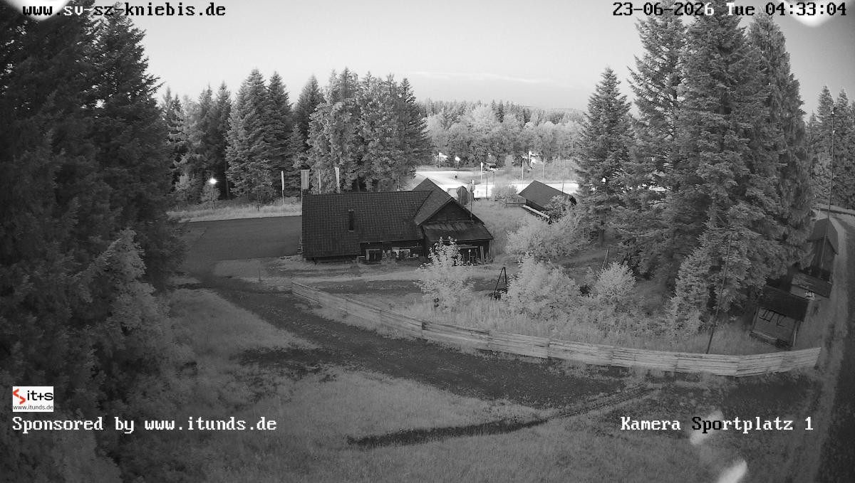 Archiv Foto Webcam Kniebis - Heimatpfad