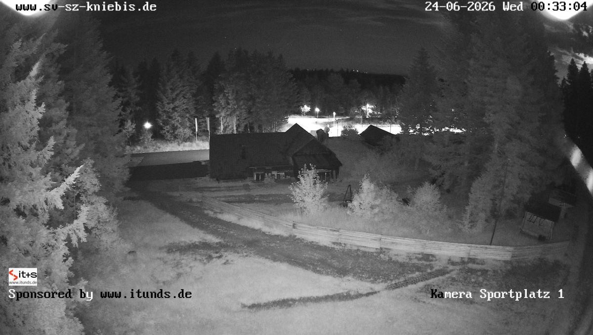 Archiv Foto Webcam Kniebis - Heimatpfad