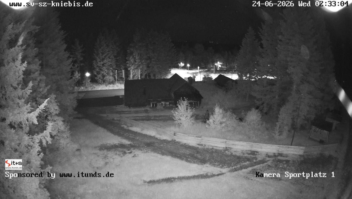 Archiv Foto Webcam Kniebis - Heimatpfad