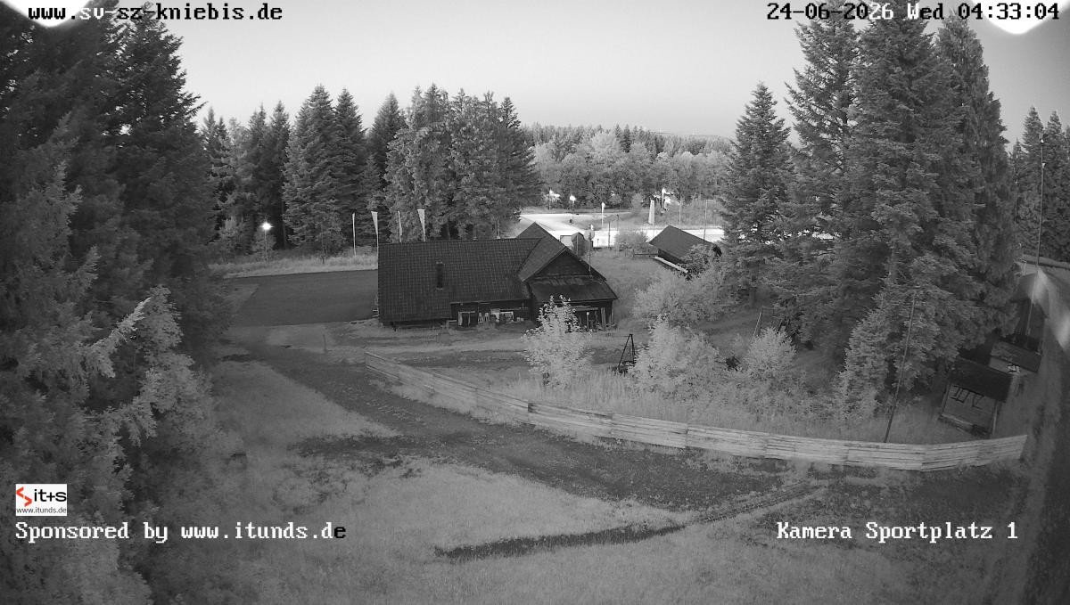 Archiv Foto Webcam Kniebis - Heimatpfad