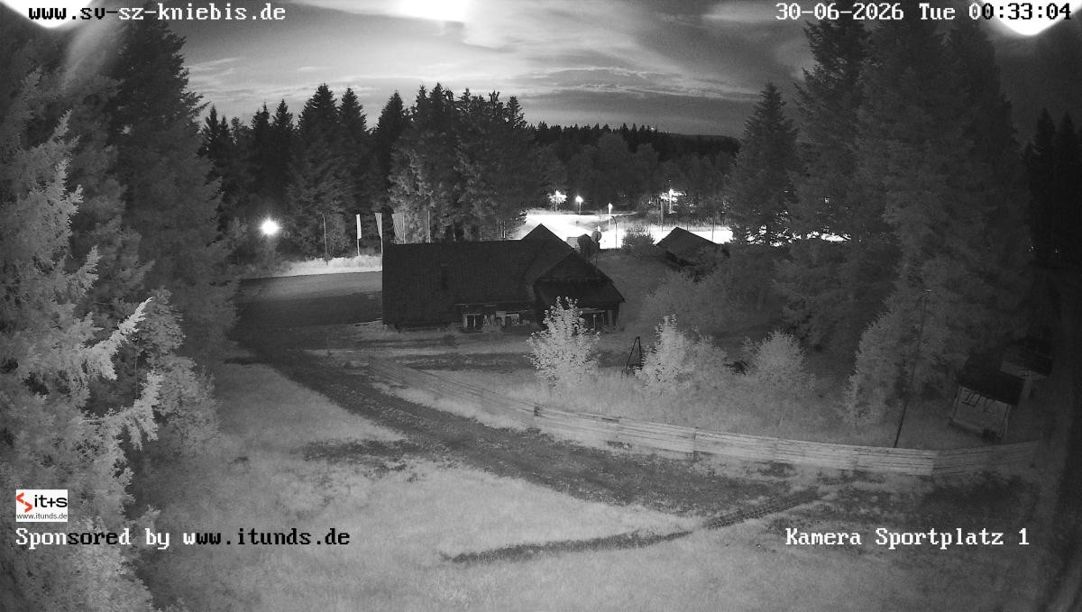 Archiv Foto Webcam Kniebis - Heimatpfad