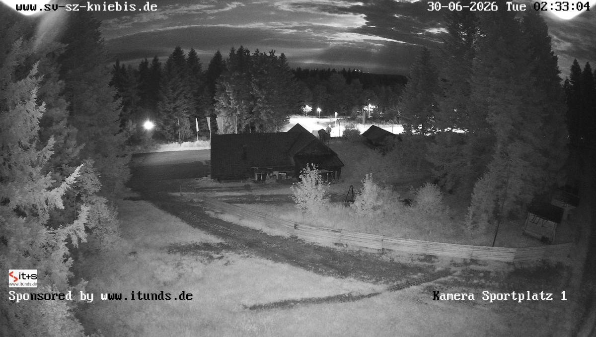 Archiv Foto Webcam Kniebis - Heimatpfad