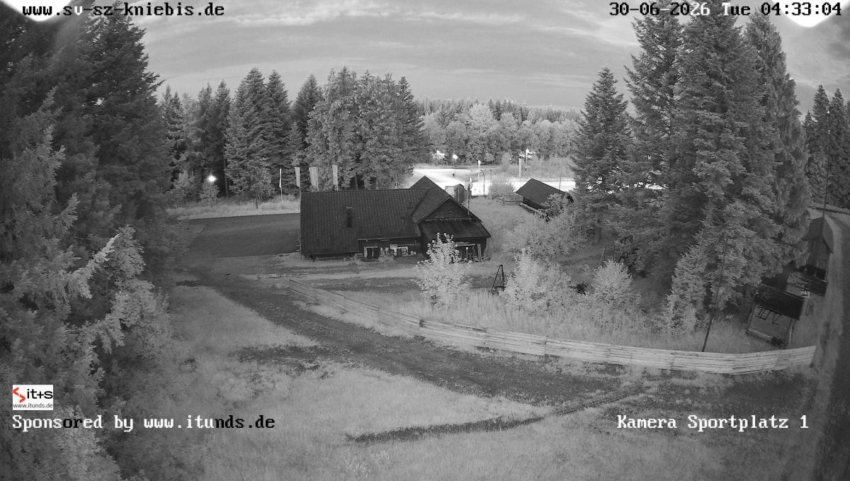 Archiv Foto Webcam Kniebis - Heimatpfad