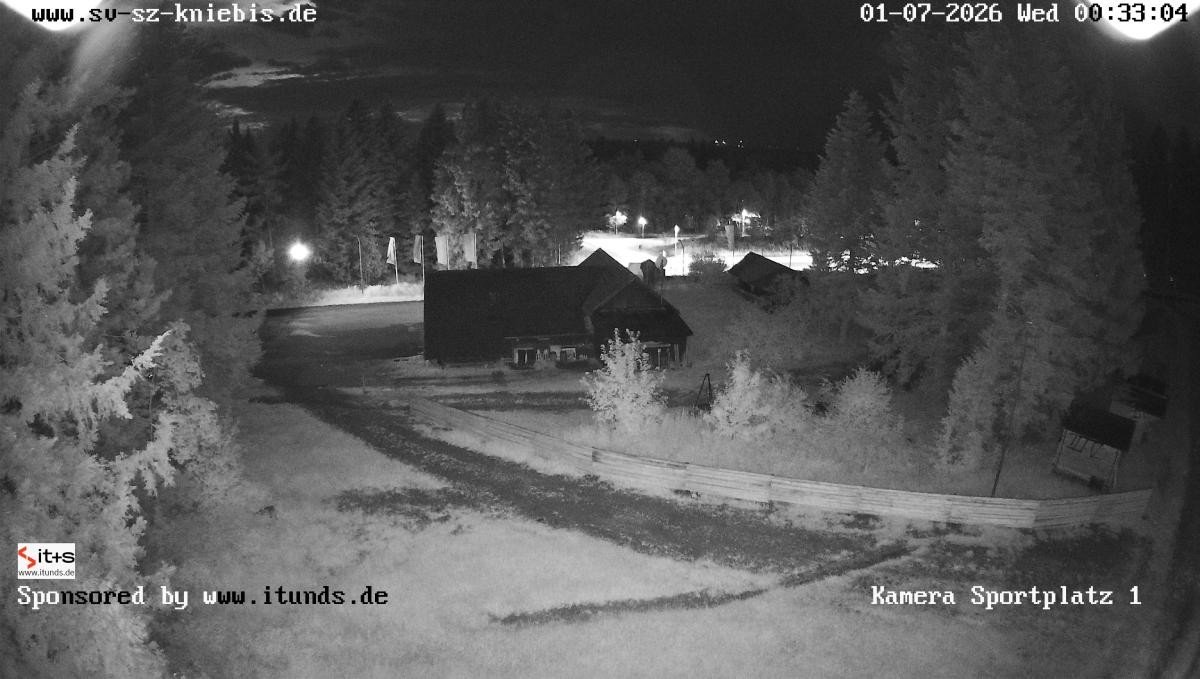 Archiv Foto Webcam Kniebis - Heimatpfad