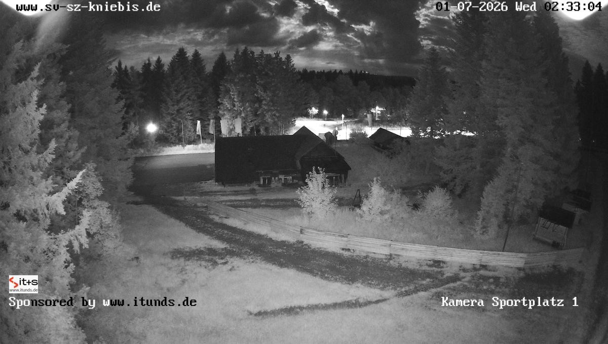 Archiv Foto Webcam Kniebis - Heimatpfad