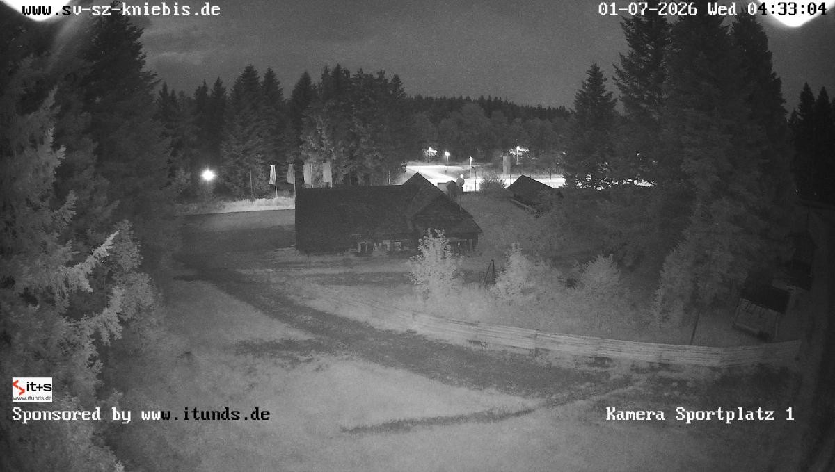 Archiv Foto Webcam Kniebis - Heimatpfad