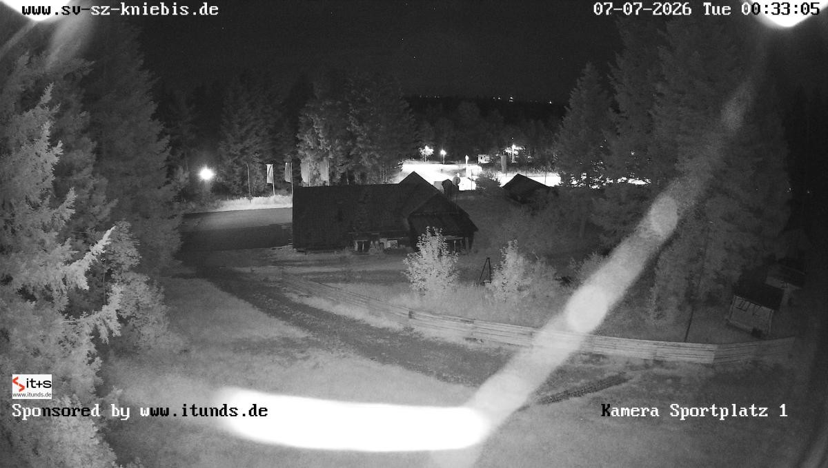 Archiv Foto Webcam Kniebis - Heimatpfad