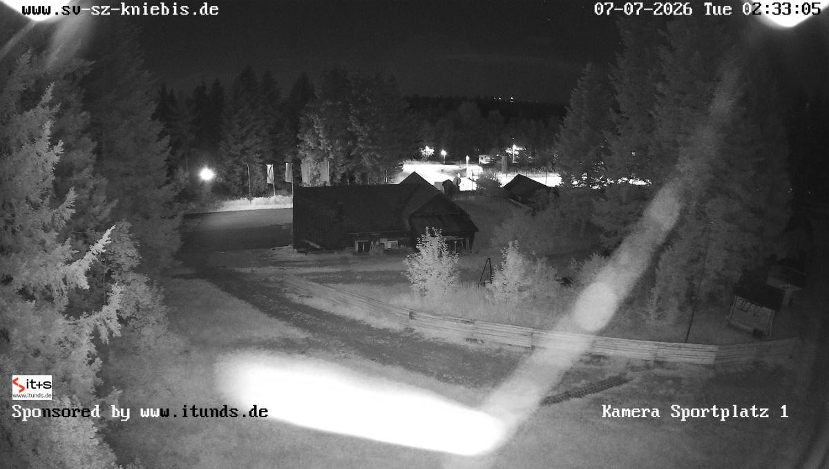 Archiv Foto Webcam Kniebis - Heimatpfad