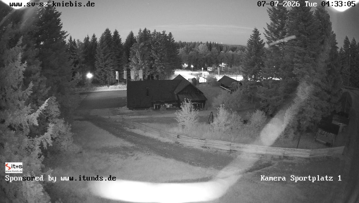 Archiv Foto Webcam Kniebis - Heimatpfad
