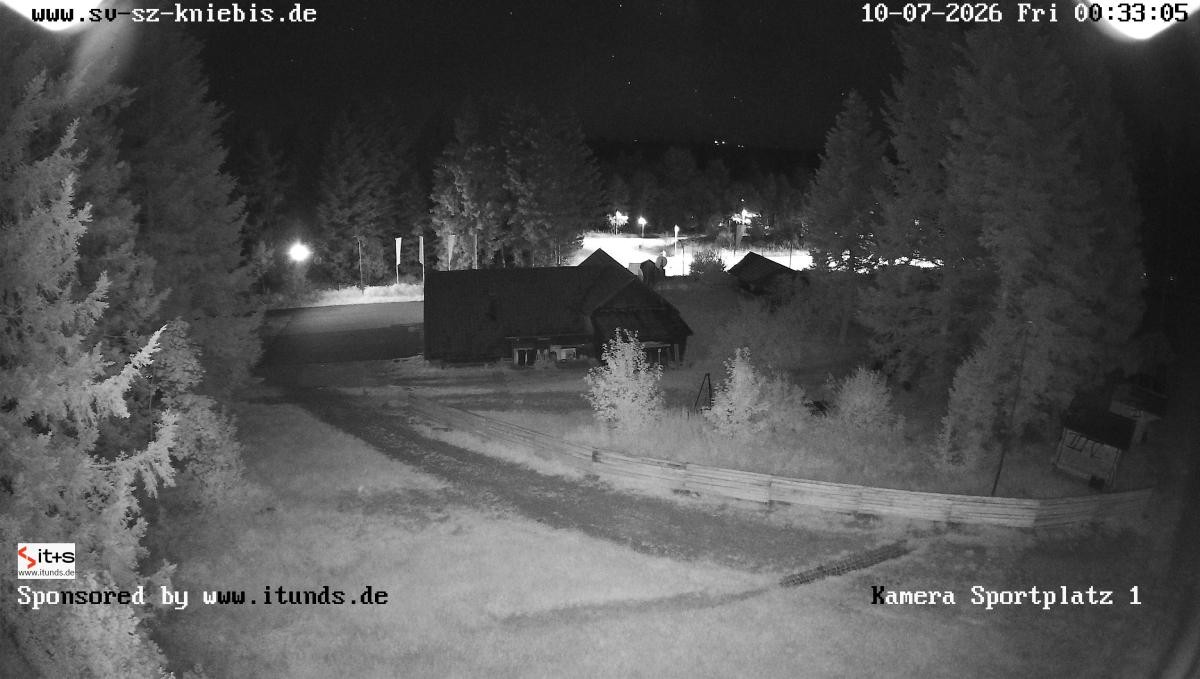 Archiv Foto Webcam Kniebis - Heimatpfad