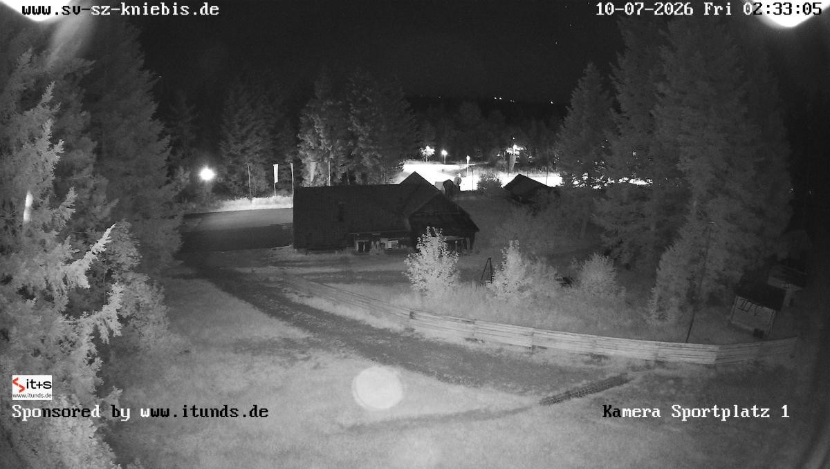 Archiv Foto Webcam Kniebis - Heimatpfad
