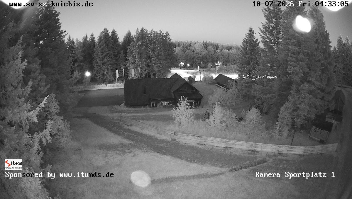 Archiv Foto Webcam Kniebis - Heimatpfad