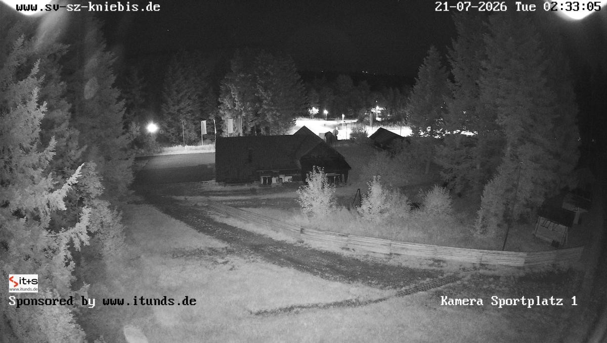Archiv Foto Webcam Kniebis - Heimatpfad