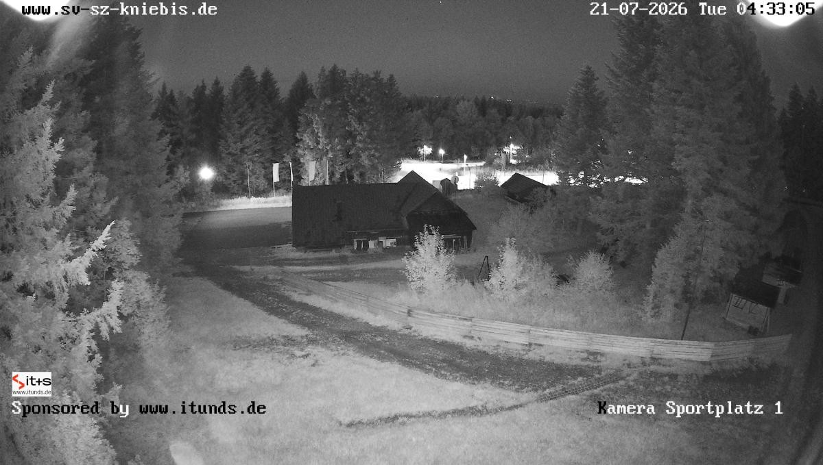 Archiv Foto Webcam Kniebis - Heimatpfad