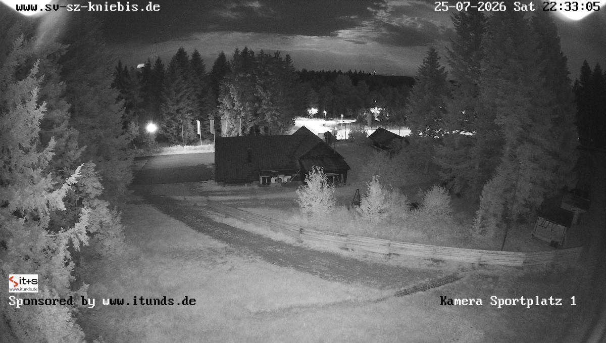Archiv Foto Webcam Kniebis - Heimatpfad