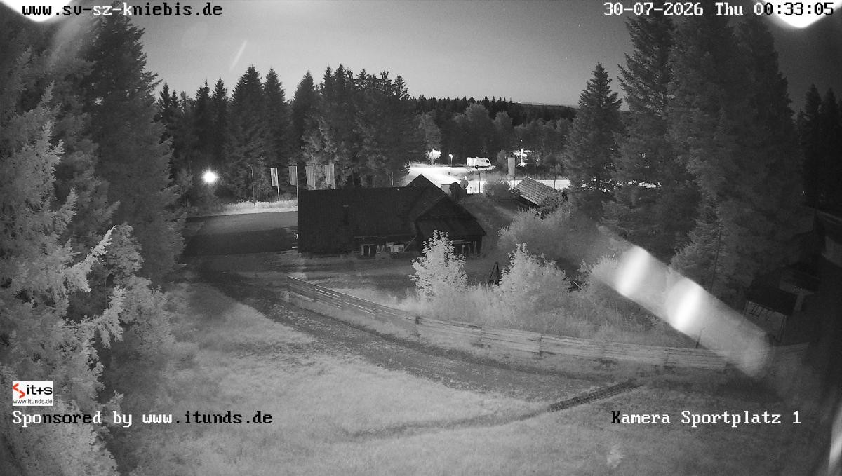 Archiv Foto Webcam Kniebis - Heimatpfad