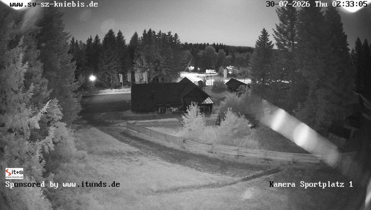 Archiv Foto Webcam Kniebis - Heimatpfad
